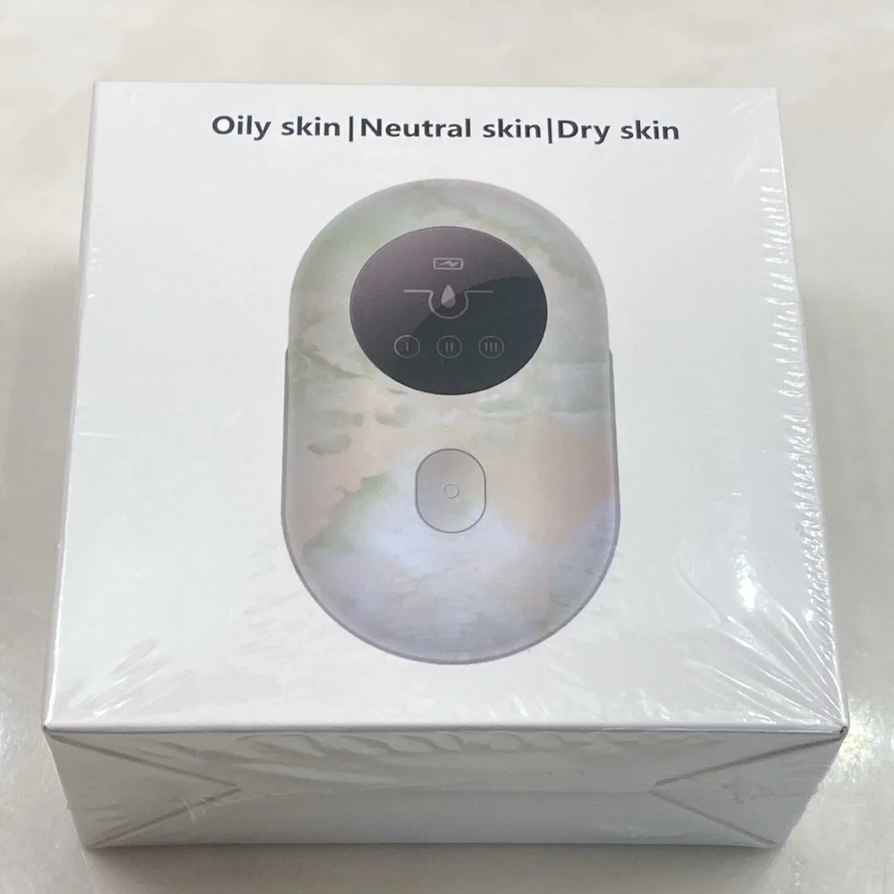 AMUKA (MARBLE) Blackhead Removal Cleanser, New‎ & sealed in box